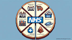 How the NHS is Funded: A Simple Breakdown