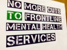 Mental Health Services in the UK: Are They Failing Patients?